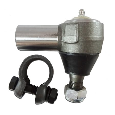 Aic Replacement Parts Power Steering, Clyinder, End Fits International/CaseIH 1420 WN-186796C1-PEX